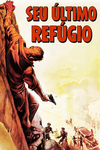 El último refugio - Poster