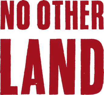 No Other Land - Logo