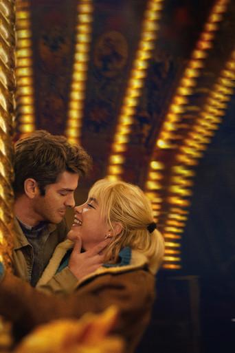 Vivir el momento - Poster