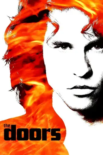 The Doors - Poster