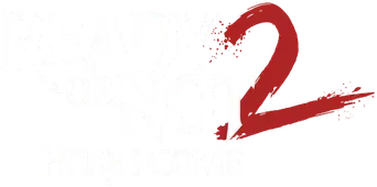 Noche de bodas 2 - Logo