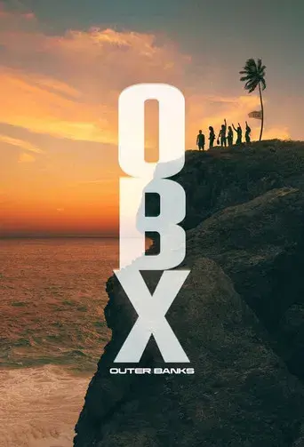 Outer Banks - Poster