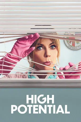 High Potential - Poster