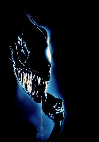 Aliens: El regreso - Poster