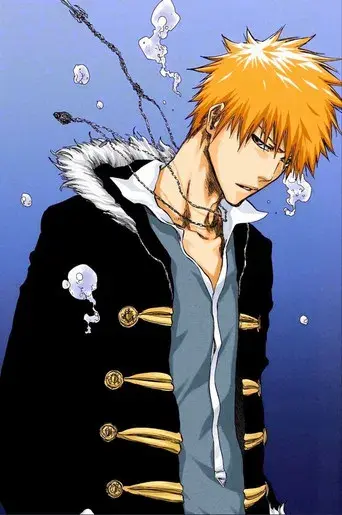 Bleach - Poster