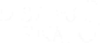 Destino final 3 - Logo