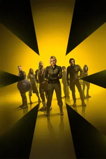 Thunderbolts* - Poster