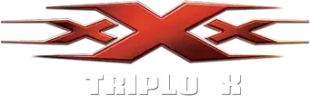 xXx - Logo
