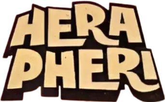 हेरा फेरी - Logo