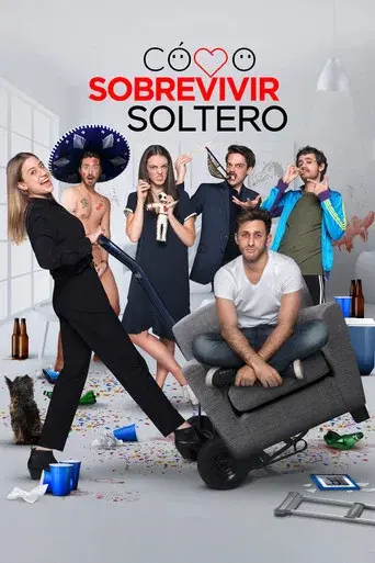 Temporada 1