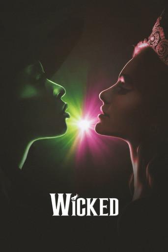 Wicked - Poster