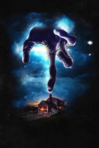 Nadie te salvará - Poster