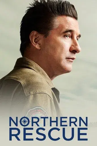 Rescate en el norte poster