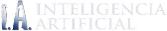 A.I. Inteligencia Artificial - Logo