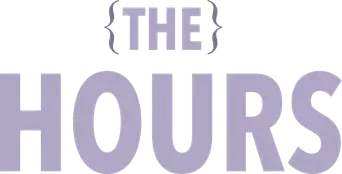 Las horas - Logo