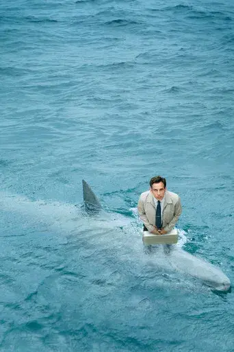 La vida secreta de Walter Mitty - Poster