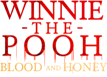 Winnie the Pooh 2: El bosque sangriento - Logo