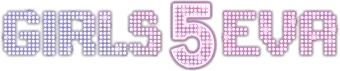 Girls5eva - Logo