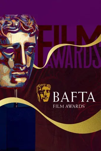The BAFTA Awards - Poster