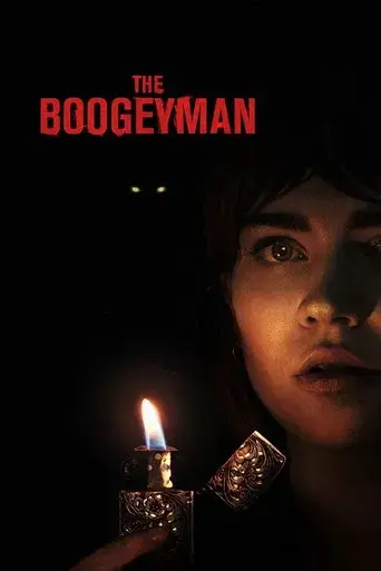 The Boogeyman - Poster