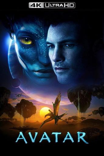 Avatar - Poster