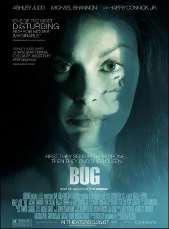 Bug - Poster