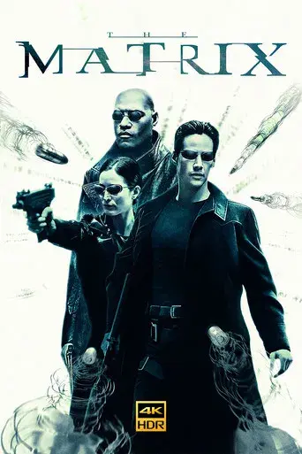 Matrix - Poster