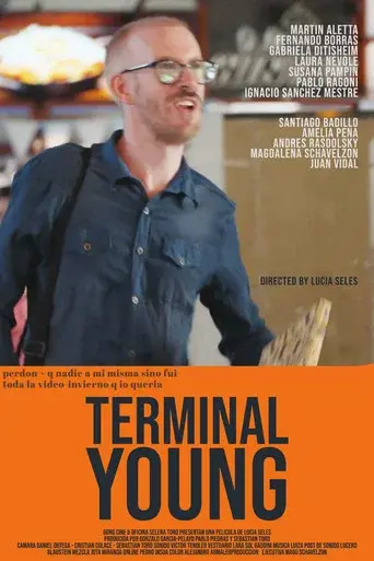Terminal Young - Poster
