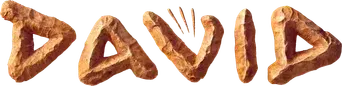 David - Logo