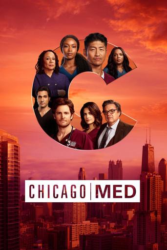 Chicago Med - Poster