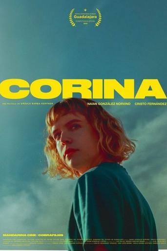 Corina - Poster