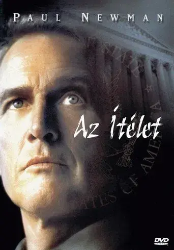 Veredicto final - Poster