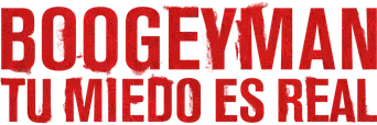The Boogeyman - Logo
