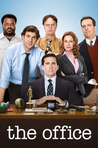 The Office - Poster