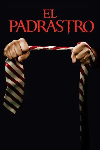 El padrastro poster