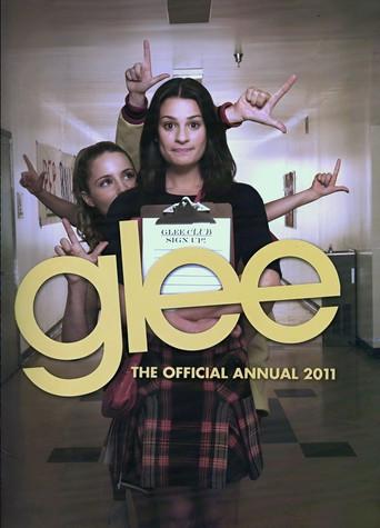 Glee - Poster