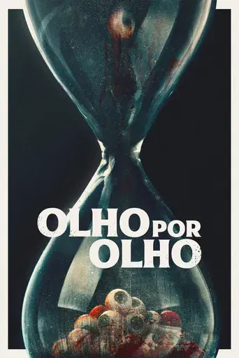 Ojo por ojo - Poster