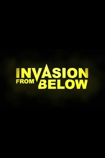 LEGO Hero Factory: Invasion From Below - Poster