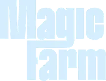 Magic Farm - Logo
