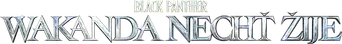 Black Panther: Wakanda Forever - Logo