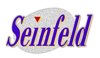 Seinfeld - Logo