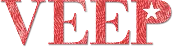 Veep - Logo