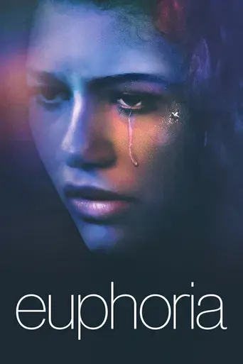 Euphoria - Poster