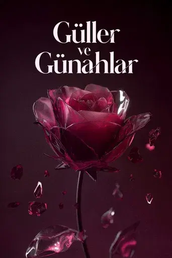 Güller ve Günahlar - Poster