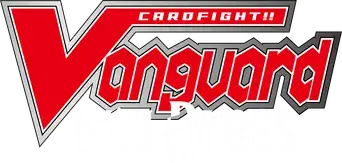 Cardfight !! Vanguard OverDress - Logo