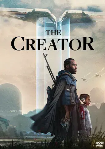 The Creator - Poster