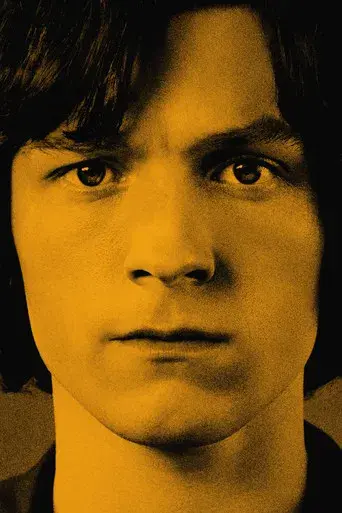 The Crowded Room - Poster