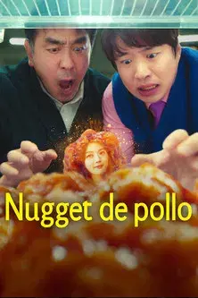 Nugget de Pollo - Poster