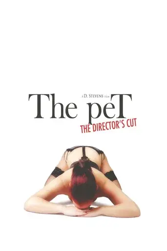 The Pet - Poster