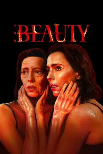 The Beauty - Poster